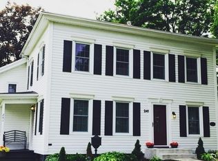 241 James St, Canastota, NY 13032