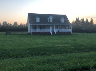 51 Greenbrier Farm Trl, Siler City, NC 27344