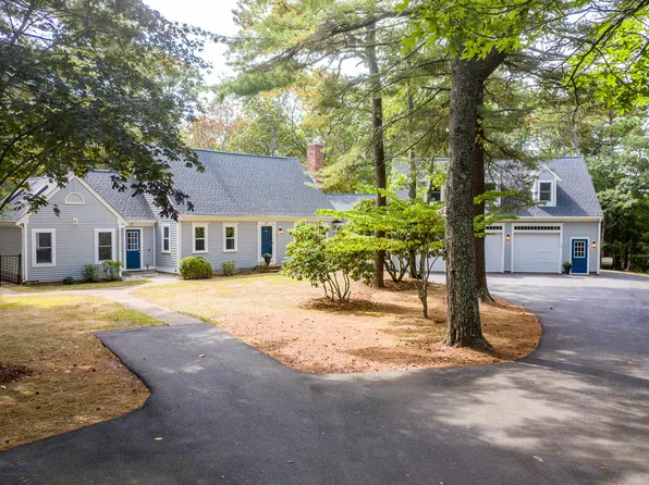 27 Shammas Lane, Marstons Mills, MA 02648