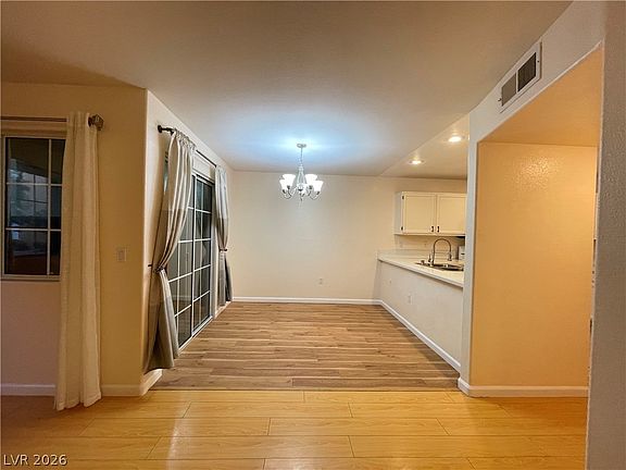 2nd image of 7950 W Flamingo Rd Unit 1128