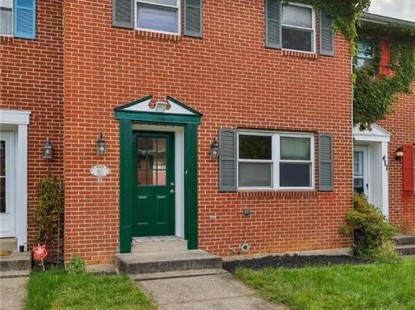 415 S Saint George St, Allentown, PA 18104