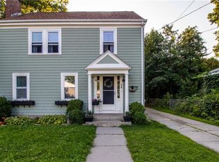 34 Brightwood Ave, Providence, RI 02908