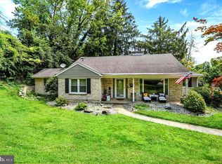 311 Lynoak Ave, Reading, PA 19607