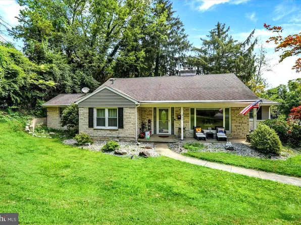 311 Lynoak Ave, Reading, PA 19607