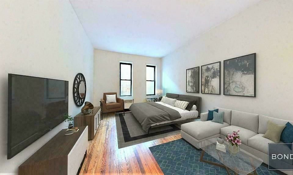 1st image of 318 E 89th St #4C1