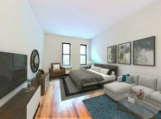 318 E 89th St #4C1, New York, NY 10128
