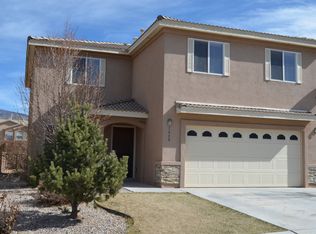 1840 Black Gold Rd SE, Albuquerque, NM 87123