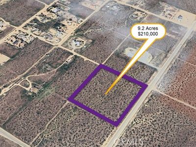 0 Lindero Rd, Victorville, CA, 92392