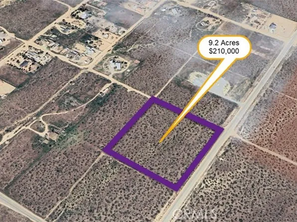 0 Lindero Rd, Victorville, CA 92392
