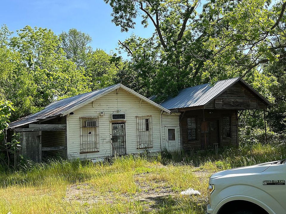 123 3rd St, Danville, GA 31017 Zillow