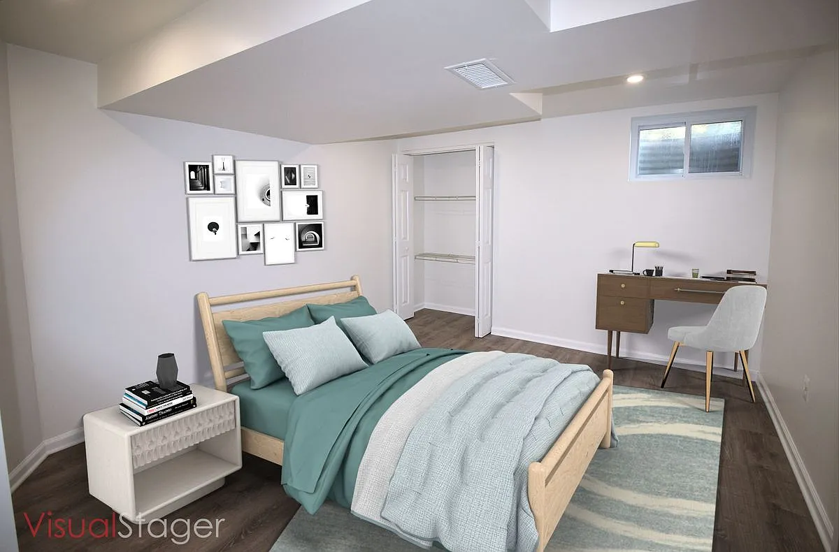 3 bed, 2.0 bath, 2002 sqft, $1,000 — Photo 4