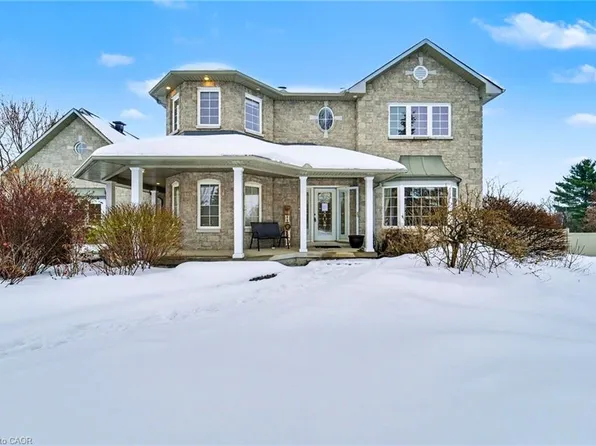 2500 Lookout Dr, Ottawa, ON K4C 1S3