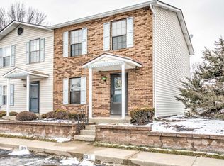 1311 Sunny Terrace Dr, O'Fallon, MO 63366