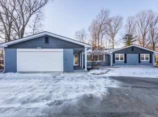 3517 Coachman Dr, Indianapolis, IN 46228