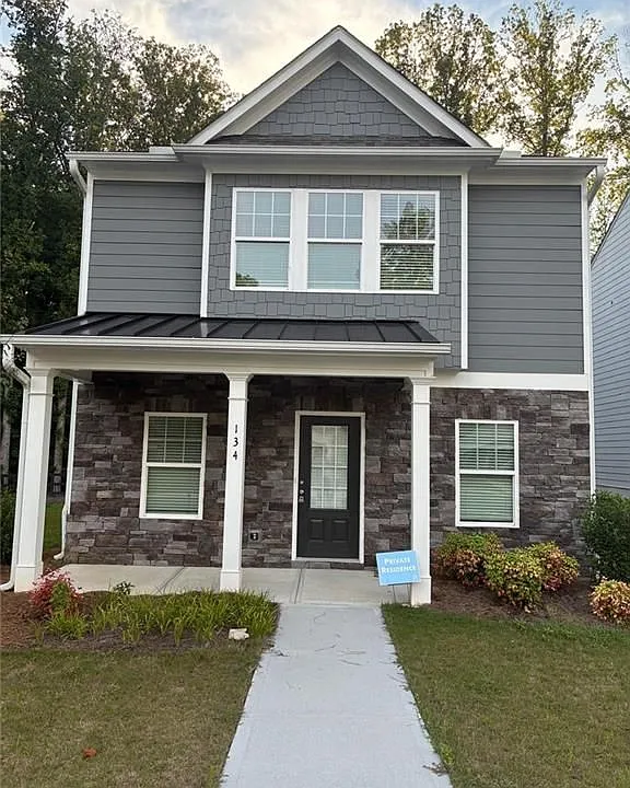 134 Berry Dr