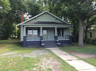 243 Lakeside Ave, Burlington, NC 27217