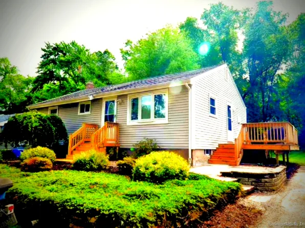 15 Preston Street, East Hartford, CT 06108