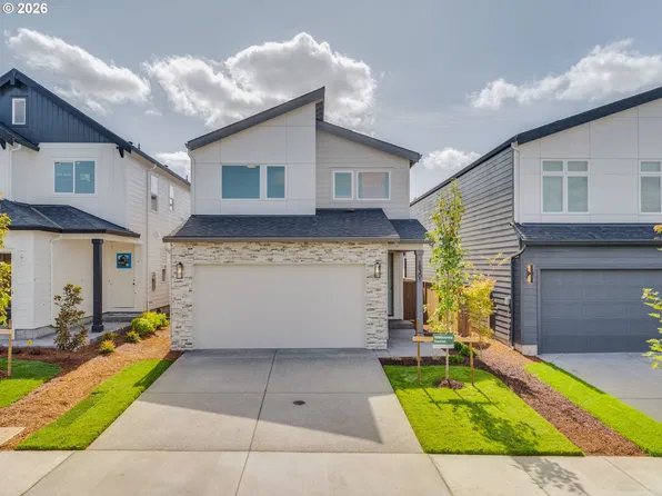 18209 NE 14th St, Vancouver, WA 98684