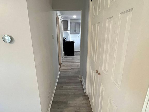 HALLWAY CLOSET