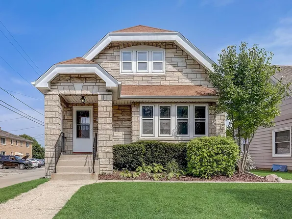 2318 South 58th STREET, West Allis, WI 53219