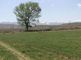 Highway 260, Aurora, UT 84620