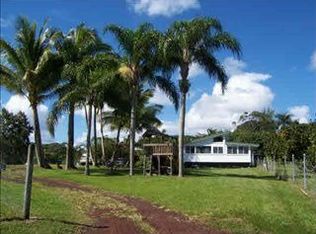 14-4131 Kapoho Rd, Pahoa, HI 96778