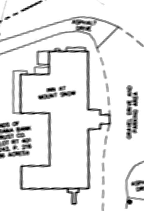 Bldg foot print