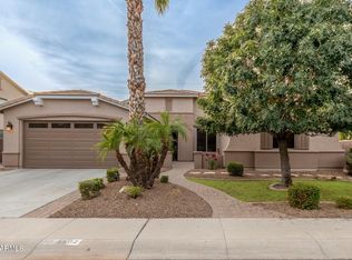 5502 S Pico St, Gilbert, AZ 85298