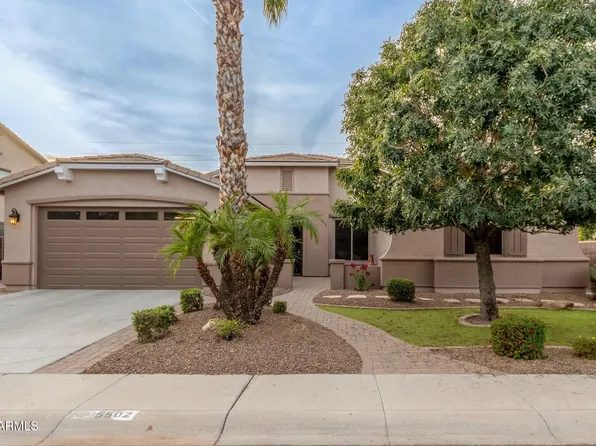 5502 S PICO Street, Gilbert, AZ 85298