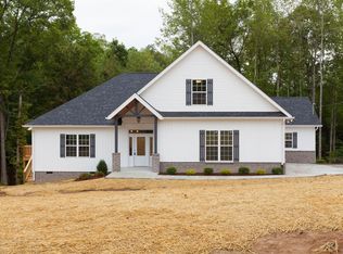 540 Aubrey Ln LOT 142, Burns, TN 37029