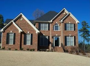 1128 Maple Creek Rdg, Loganville, GA 30052