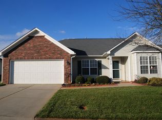 3007 Old Craig Trl, Mebane, NC 27302