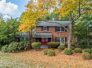 114 Williams Ave, Mcmurray, PA