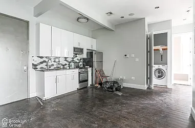 Rented by Brooklyn Group