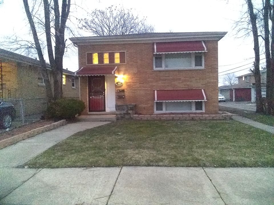 1st image of 461 Mackinaw Ave #1