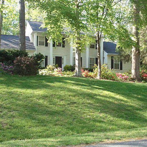 6540 Mockingbird Lane