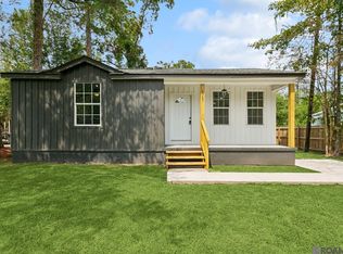 4523 Glen Oaks Dr, Baton Rouge, LA 70811