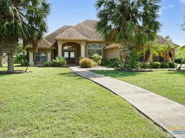 38 Ocelot Trail Rd, Laguna Vista, TX 78578