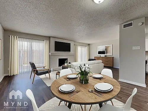 Floor plan 3218 63rd Street