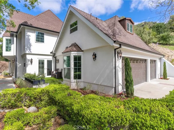 31111 Hamilton Trl, Trabuco Canyon, CA 92679
