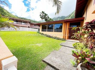 47-632 Uakea Pl, Kaneohe, HI 96744