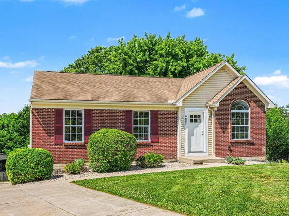 9882 Liberty Ct, Independence, KY 41051