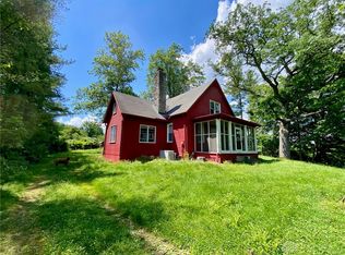 8442 W Berrysville Rd, Hillsboro, OH 45133