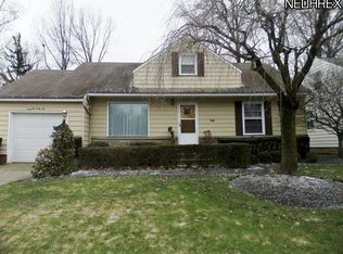 4242 Plymouth Dr, South Euclid, OH