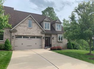 1312 Gantry Ct, Sewickley, PA