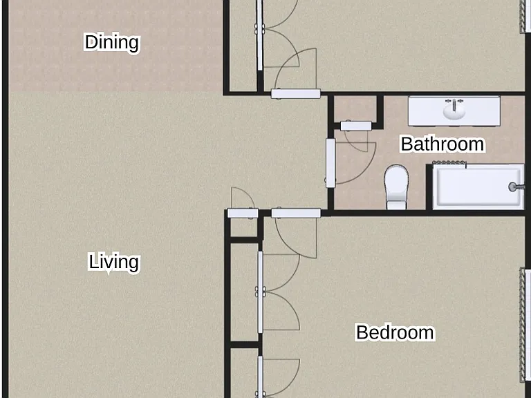 ASHTON PLACE APARTMENTS — Photo 37