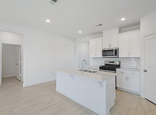 321 Portina Dr, Anna, TX 75409