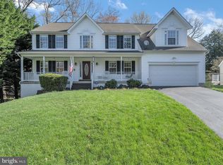 203 Monitor Cv, Stafford, VA 22554