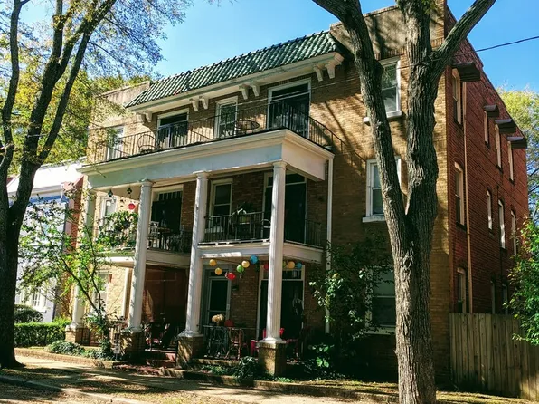 106 N. Dooley Avenue