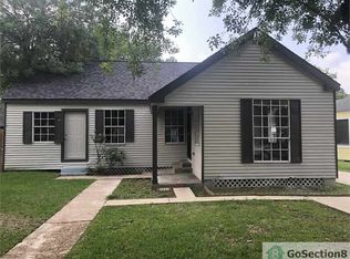 2042 Pasadena St #3, Houston, TX 77023
